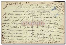 CPA Tarascon Pont Suspendu