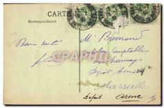 CPA Tarascon Porte Saint Jean