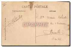 CPA Tarascon Panorama du Pont du Rhone et du Chateau