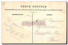 CPA Tarascon Chateau dit du Roi Rene