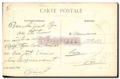 CPA Tarascon Le Chateau du Roi Rene