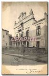 CPA Tarascon Le Theatre