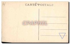 CPA Tarascon Les Bords du Rhone Passage du Remorqueur Le Canigou Bateau