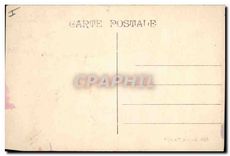 CPA Tarascon Chateau dit du Roi Rene