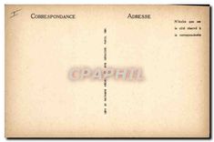 CPA Tarascon Eglise Sainte Marthe