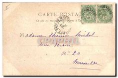 CPA Tarascon Eglise Ste Marthe