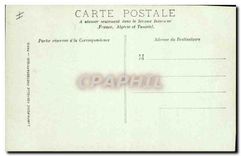 CPA Tarascon L'Eglise Sainte Marthe Le Portail