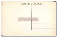 CPA Tarascon Facade de l'Eglise Ste Marthe