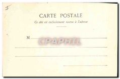 CPA Tarascon Portail et Clocher de l'Eglise Ste Marthe