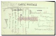 CPA Tarascon La Maison de Tartarin de Tarascon