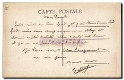 CPA Tarascon Le Chateau