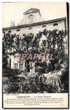 CPA Tarascon La Villa Taratarin