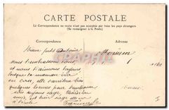 CPA Tarascon L'Entree des Tourelles du Chateau du Roi Rene