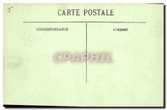 CPA Tarascon Chateau du Roi Rene