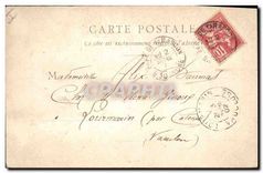 CPA Tarascon Le Theatre