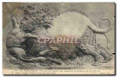 CPA Tarascon La Tarasque