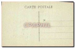 CPA Tarascon La Porte Saint Jean