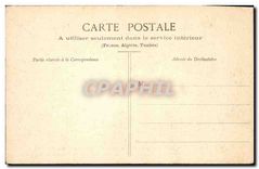 CPA Tarascon L'Hopital general de la Charite