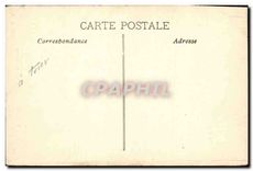 CPA Tarascon Eglise Ste Marthe