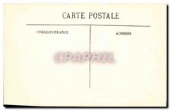 CPA Tarascon Chateau du Roi Rene