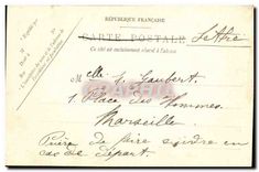 CPA Tarascon L'Eglise Sainte Marthe Le Portail