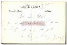 CPA Tarascon Eglise Ste Marthe