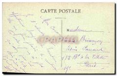 CPA Tarascon Beaucaire Viaduc du Chemin de fer traversant le Rhone