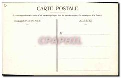 CPA Tarascon Chateau dit du Roi Rene