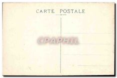 CPA Tarascon Chateau dit du Roi Rene