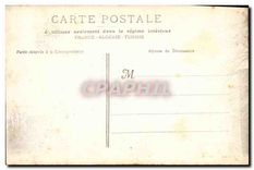 CPA Tarascon Eglise Sainte Marthe