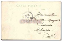 CPA Tarascon Chateau dit du Roi Rene