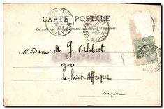 CPA Tarascon Le Chateau du Roi Rene