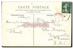 CPA Tarascon L'Hotel de Ville