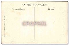 CPA Tarascon La Porte St Jean