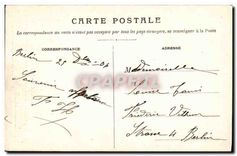 CPA Tarascon La Porte St Jean