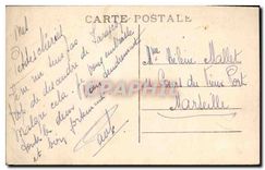 CPA Tarascon Chateau dit du Roi Rene