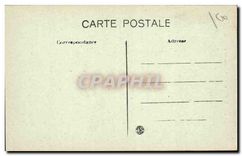 CPA Tarascon L'Hotel de Ville