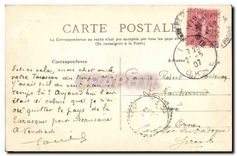 CPA Tarascon Vue generale