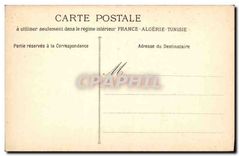 CPA Tarascon Porte de Condamine