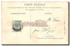 CPA Tarascon Chateau dit du Roi Rene