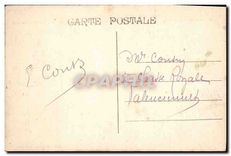 CPA Tarascon Chateau du Roi Rene