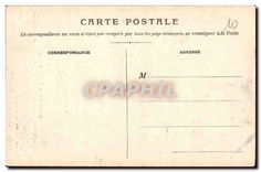 CPA Tarascon Le Villa