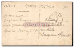 CPA Tarascon La Porte Jarnaque