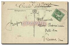 CPA Tarascon Chateau du Roi Rene