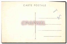 CPA Tarascon (B du Rh) Hotel de Ville