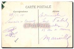 CPA Tarascon Le Theatre