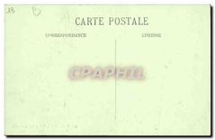 CPA Tarascon Eglise Sainte Marthe La Crypte