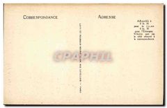 CPA Les Saintes Maries Basiliques vue du Midi