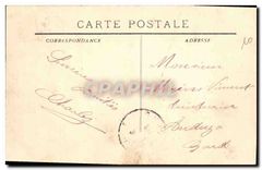 CPA Tarascon Le Chateau