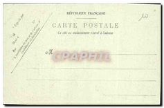 CPA Tarascon L'Eglise Sainte Marthe